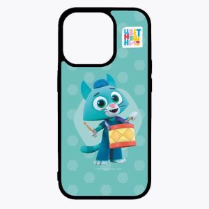 Чехол на телефон iPhone 13 Pro Max Цветняшки